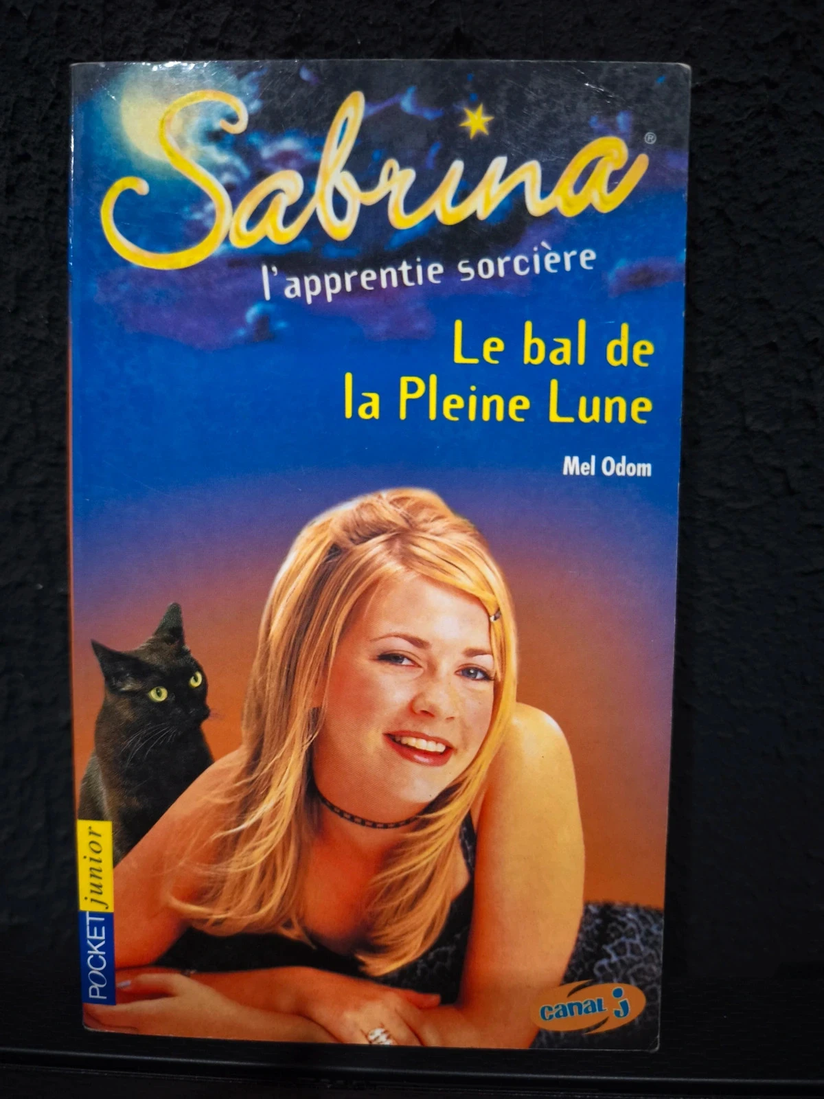 Sabrina l'apprentie sorcière tōme 12